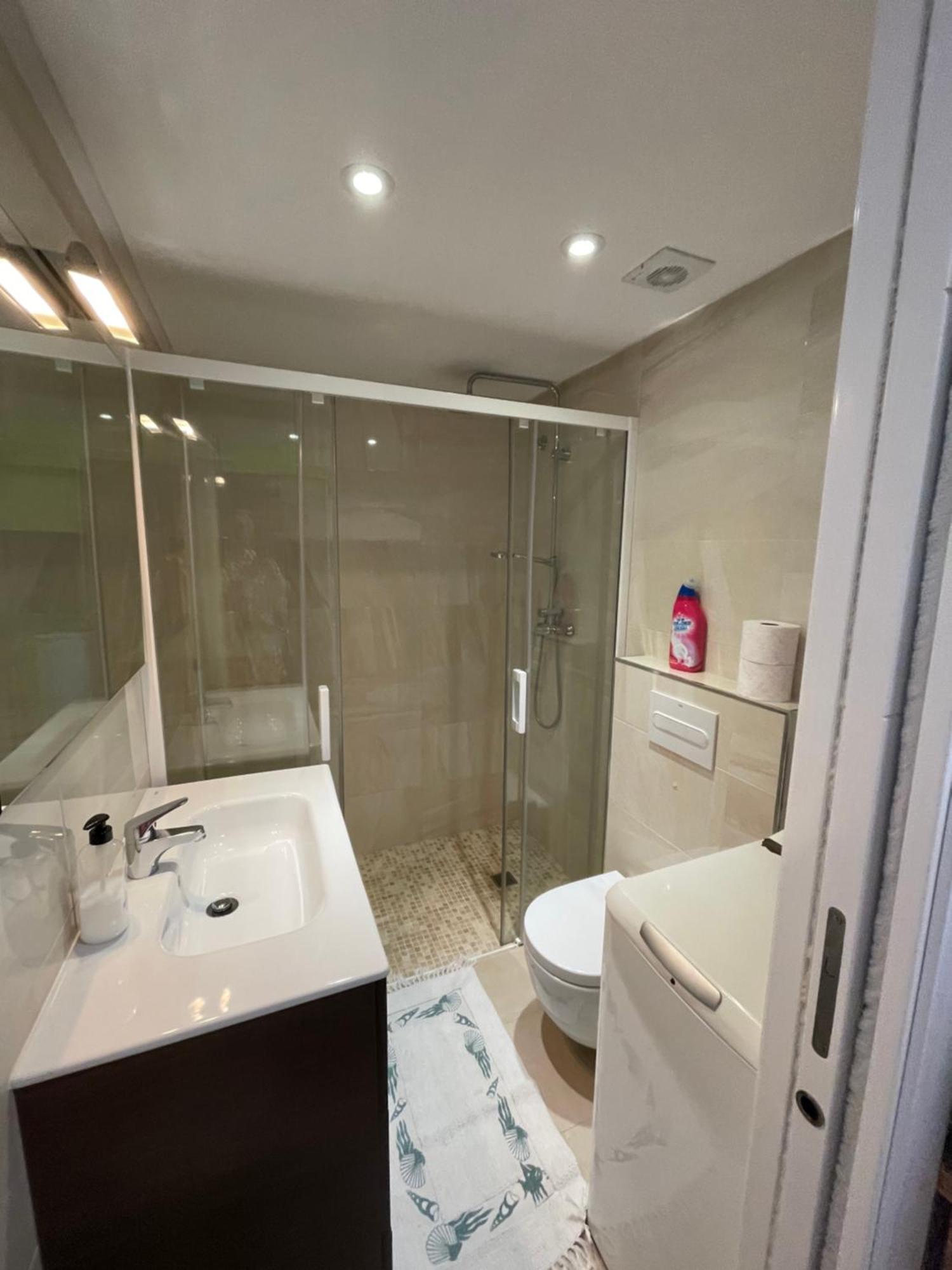 Turmalina Appartementos Apartment Calp